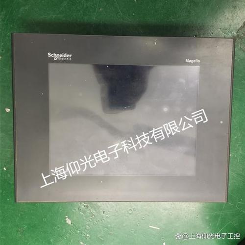 舟山施耐德觸摸屏維修服務 | 專業修復您的故障觸摸屏